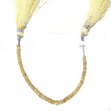 Natural Semi-Precious Gemstones