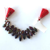 Natural Semi-Precious Gemstones
