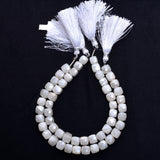 53, 67, 76, 78, 82 Carats -Various Bead Sizes