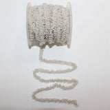 white chalcedony Mystic birthstone month March, zodiac sign Gemini.
