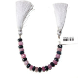Natural Semi-Precious Gemstones