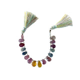 Pear Shaped Stones