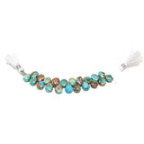 Natural Semi-Precious Gemstones