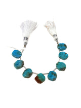 Natural Semi-Precious Gemstones