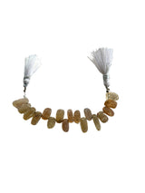 Handcrafted Gemstone Jewelry