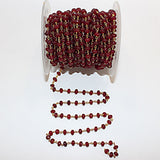 ruby jade birthstone month July, zodiac sign Cancer.