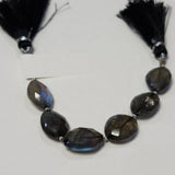 Natural Semi-Precious Gemstones
