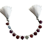 30, 35, 36, 41 Carats -Various Bead Sizes