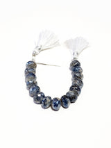Natural Semi-Precious Gemstones