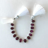 Natural Semi-Precious Gemstones