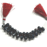 Natural Semi-Precious Gemstones