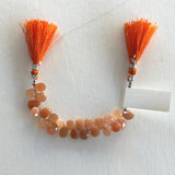Natural Semi-Precious Gemstones