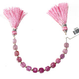 Natural Semi-Precious Gemstones