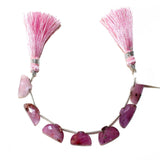 Natural Semi-Precious Gemstones