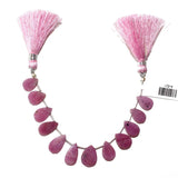 Natural Semi-Precious Gemstones
