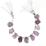 Natural Semi-Precious Gemstones