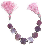 Natural Semi-Precious Gemstones