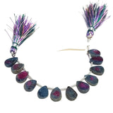 Natural Semi-Precious Gemstones