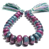 130 Carats -Various Bead Sizes