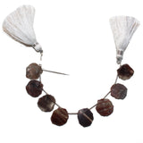 Natural Semi-Precious Gemstones