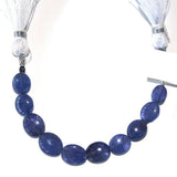 Natural Semi-Precious Gemstones
