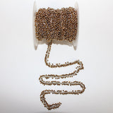 pyrite yellow birthstone month July - August, zodiac sign Leo.