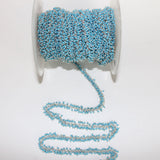 turquoise birthstone month December, zodiac sign Sagittarius.