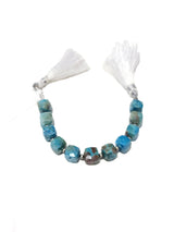 Natural Semi-Precious Gemstones