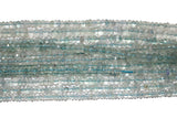 Jewelry Making Supplies - Aquamarine