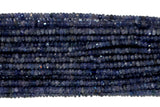 Jewelry Making Supplies - Tanzanite