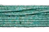 Jewelry Making Supplies - Amazonite