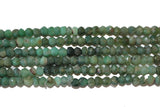 Jewelry Making Supplies - Chrysoprase Shaded