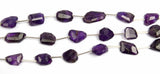 Amethyst Tumble Strand
