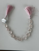 Natural Semi-Precious Gemstones