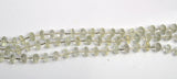 Semi-Precious Bead Strand - Green Amethyst Jewelry