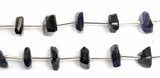 Semi-Precious Bead Strand - Iolite Jewelry