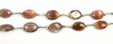 Natural Semi-Precious Gemstones