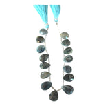 Natural Semi-Precious Gemstones