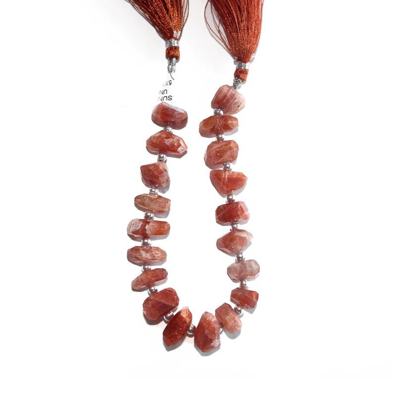 Sunstone Unusual Strand