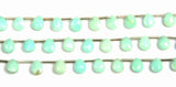 Natural Semi-Precious Gemstones