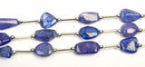 Semi-Precious Bead Strand - Tanzanite Jewelry