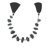 Labradorite Unusual Strand
