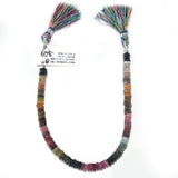 Various Size Tourmaline Beads