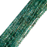 Semi Precious Gemstone Beads - Aquamarine