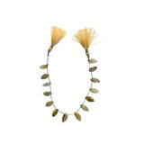 Marquise Shaped Stones
