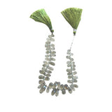 Teardrop Shaped Stones