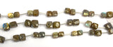 Natural Semi-Precious Gemstones
