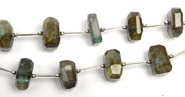 Natural Semi-Precious Gemstones