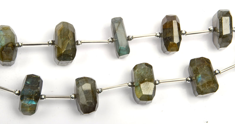 Natural Semi-Precious Gemstones