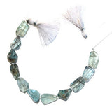 Handcrafted Gemstone Jewelry